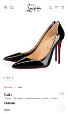 Louboutin
